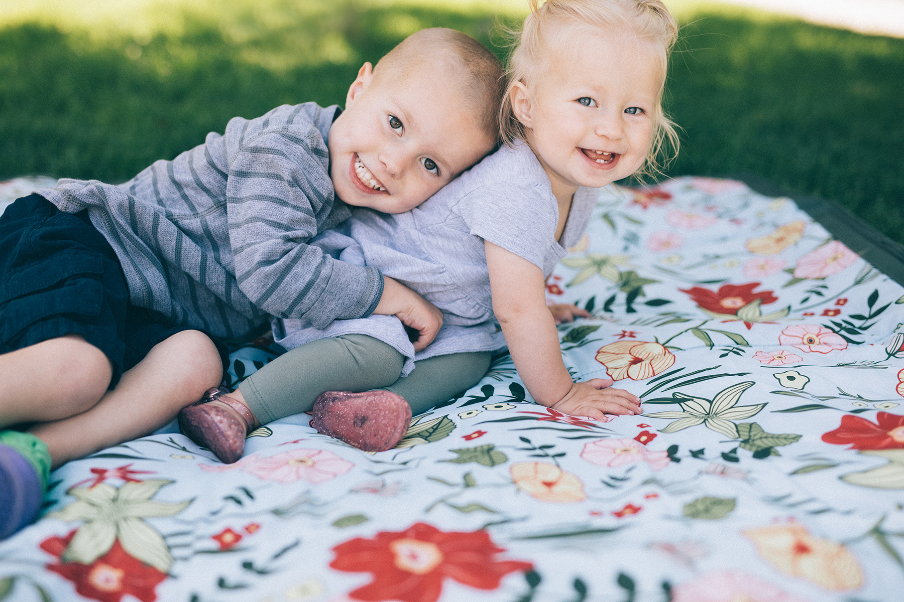 Waterproof outdoor baby blanket hotsell