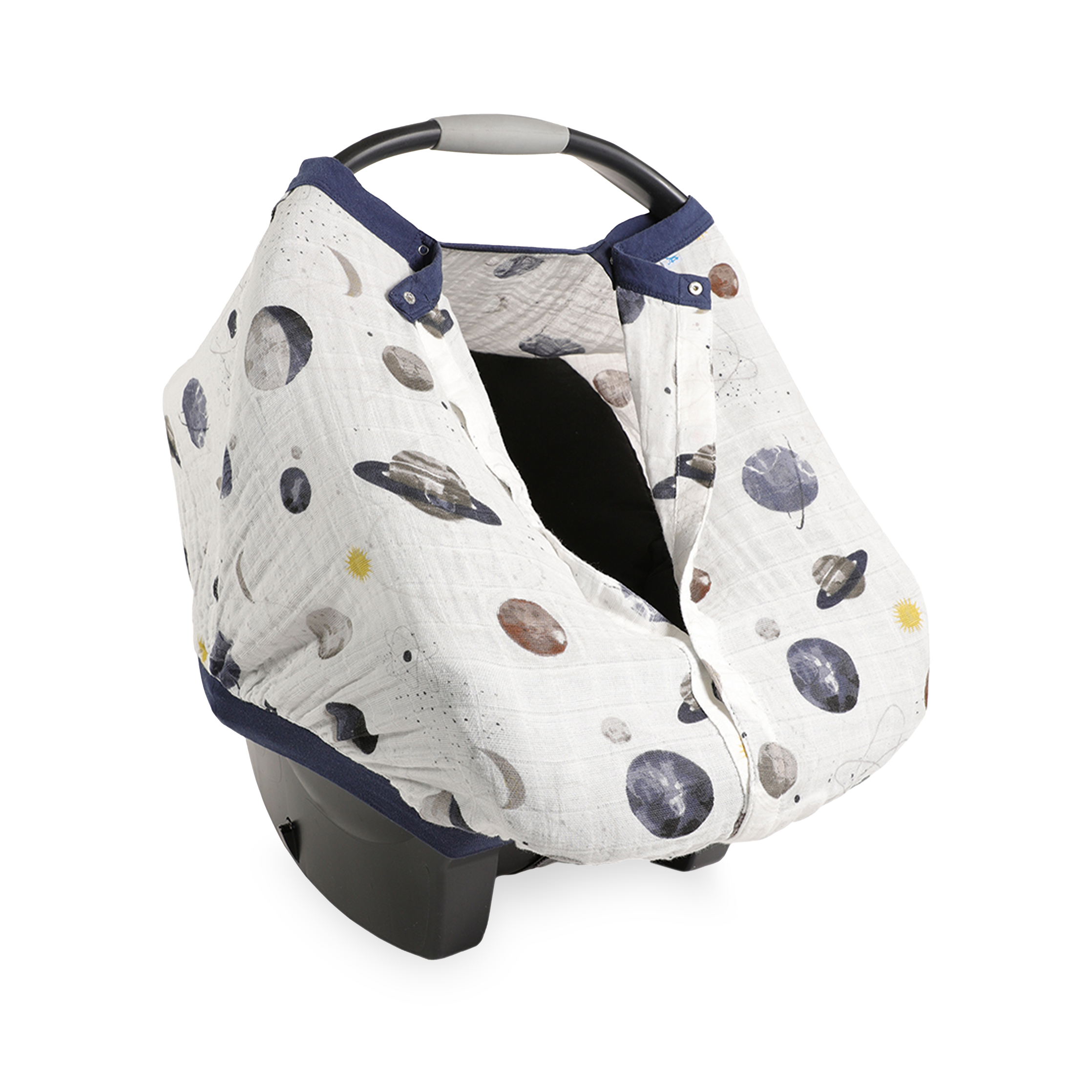 Car seat deals canopy