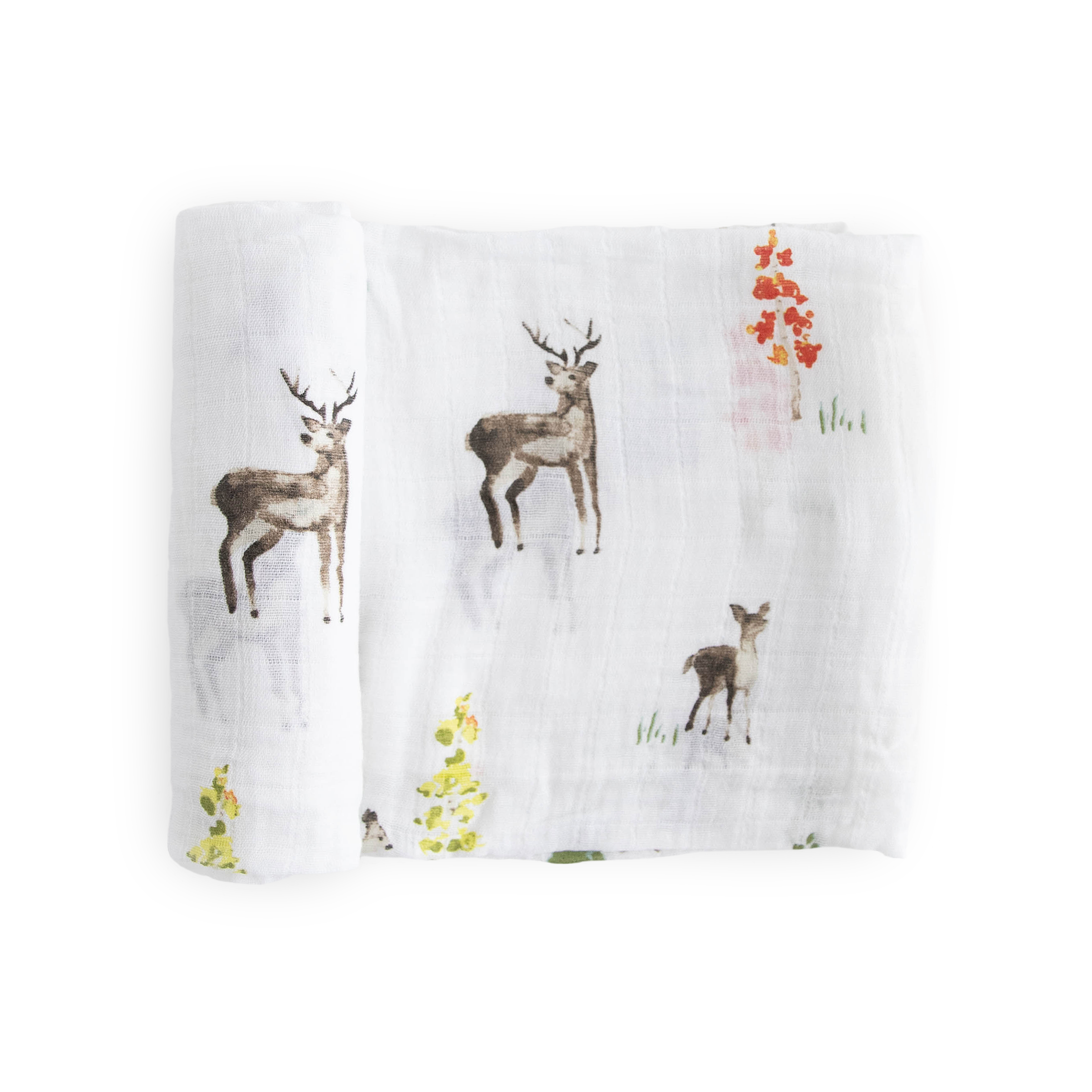 Deer swaddle deals