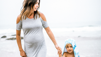 Post-Pregnancy Workouts for <br>New Mommas