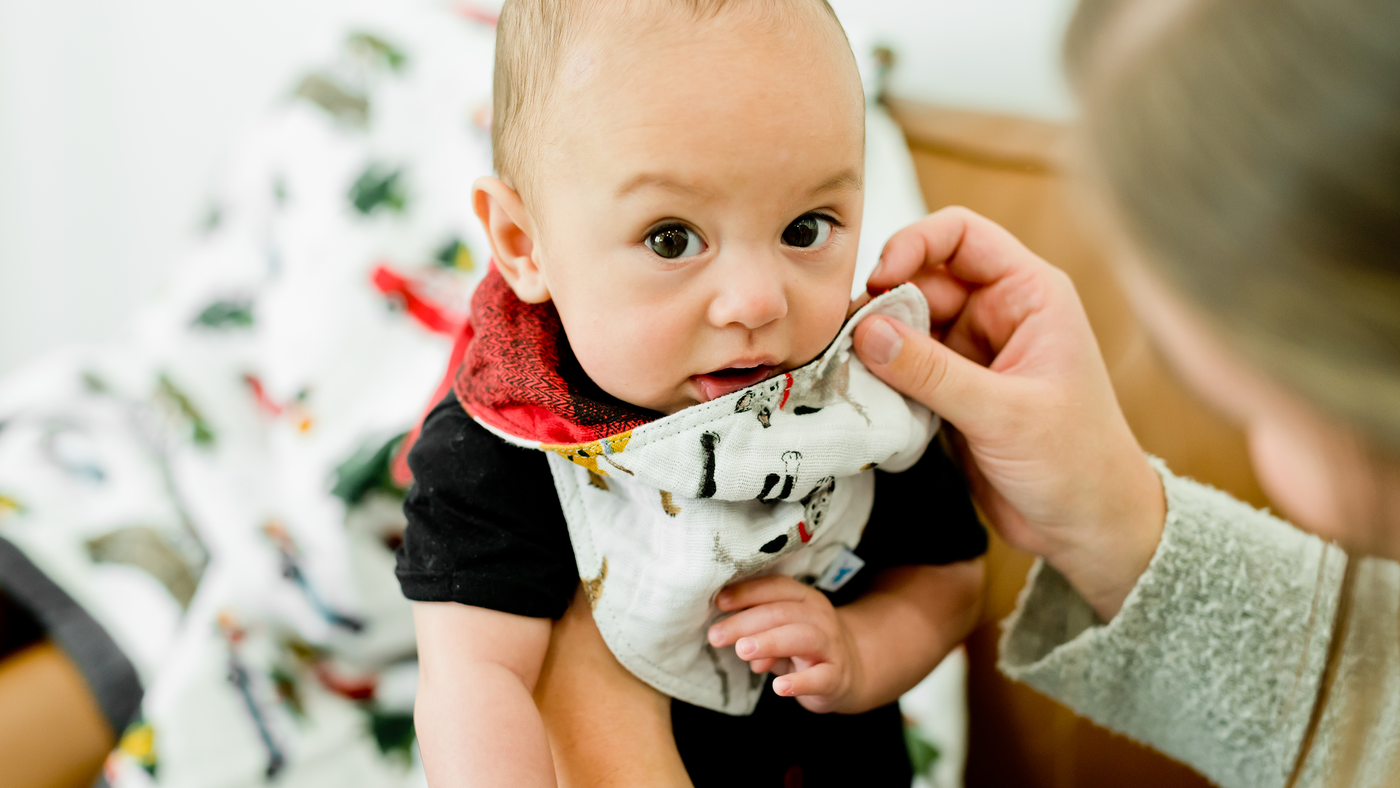 Best Sellers - Feeding + Bath