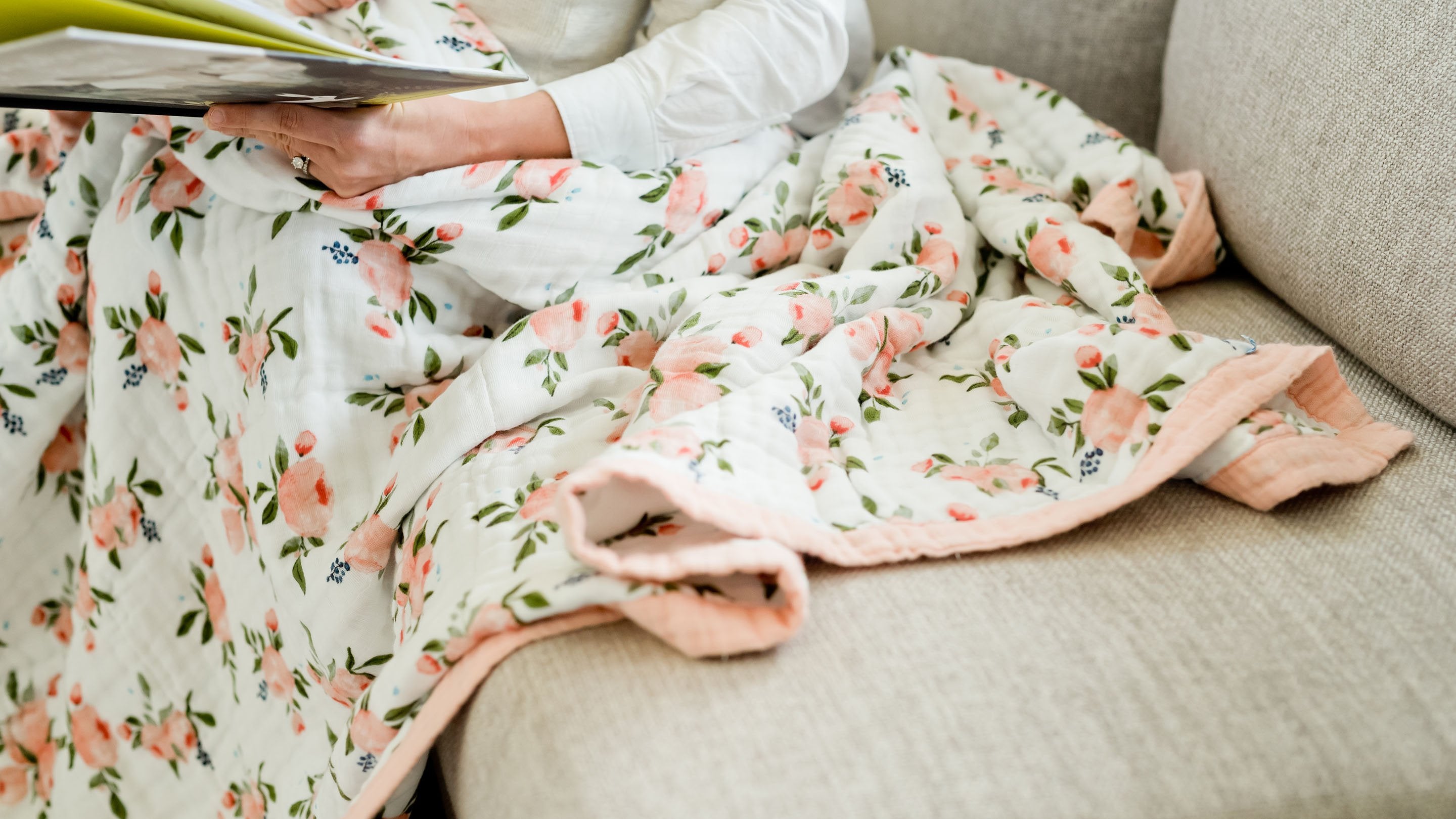 Featured - Blankets