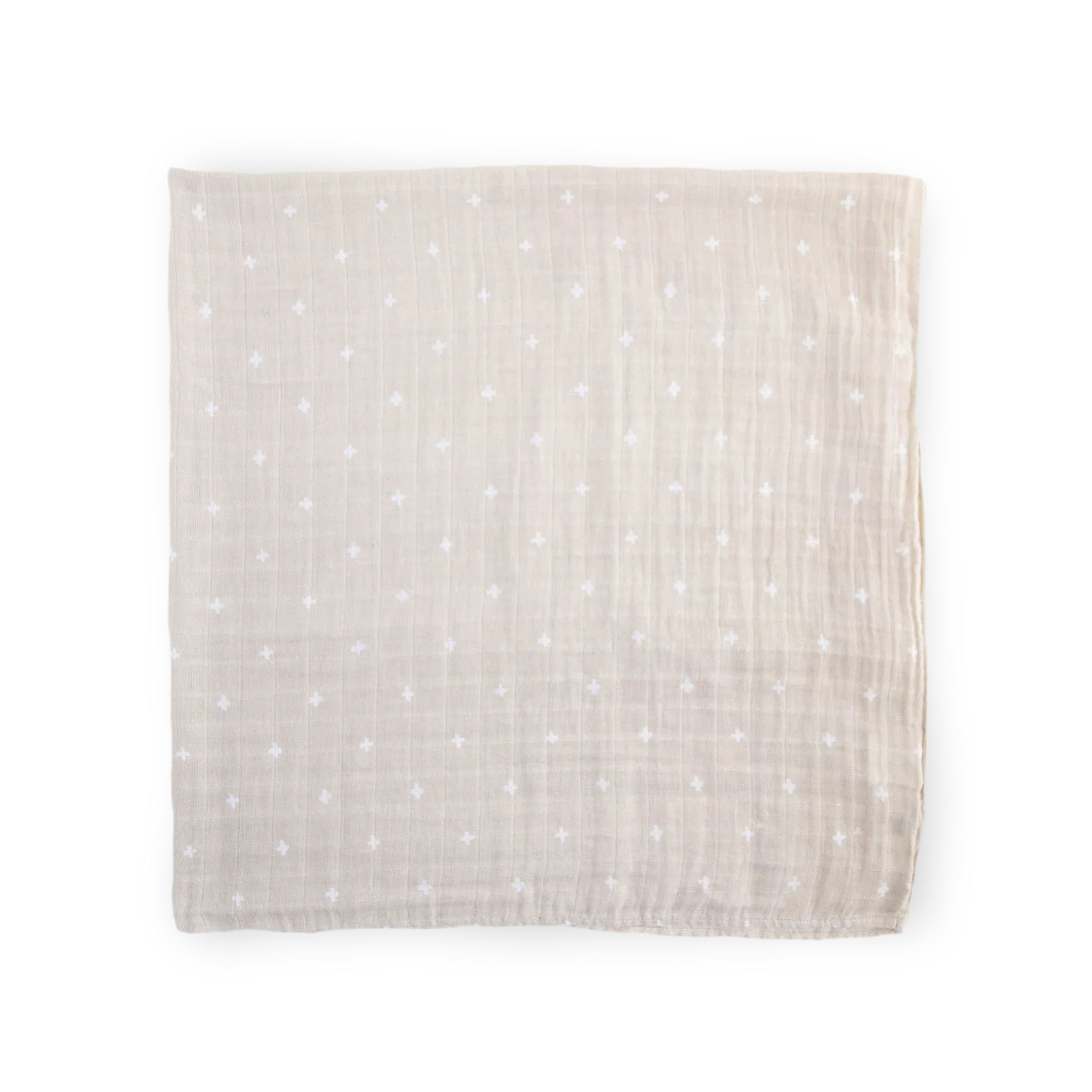 Cotton Muslin Swaddle Blanket 3 Pack - Llama Llama