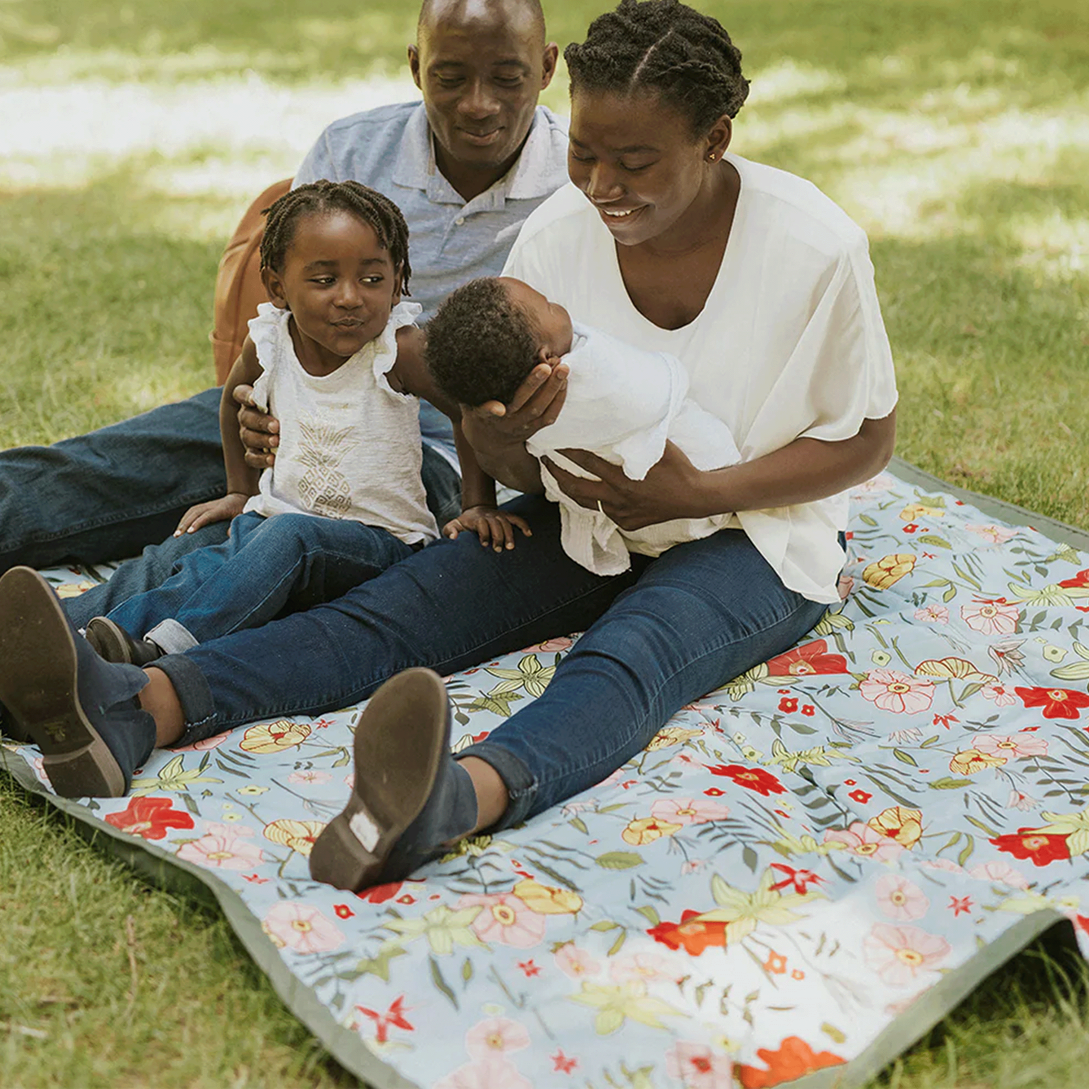 Little unicorn blanket best sale