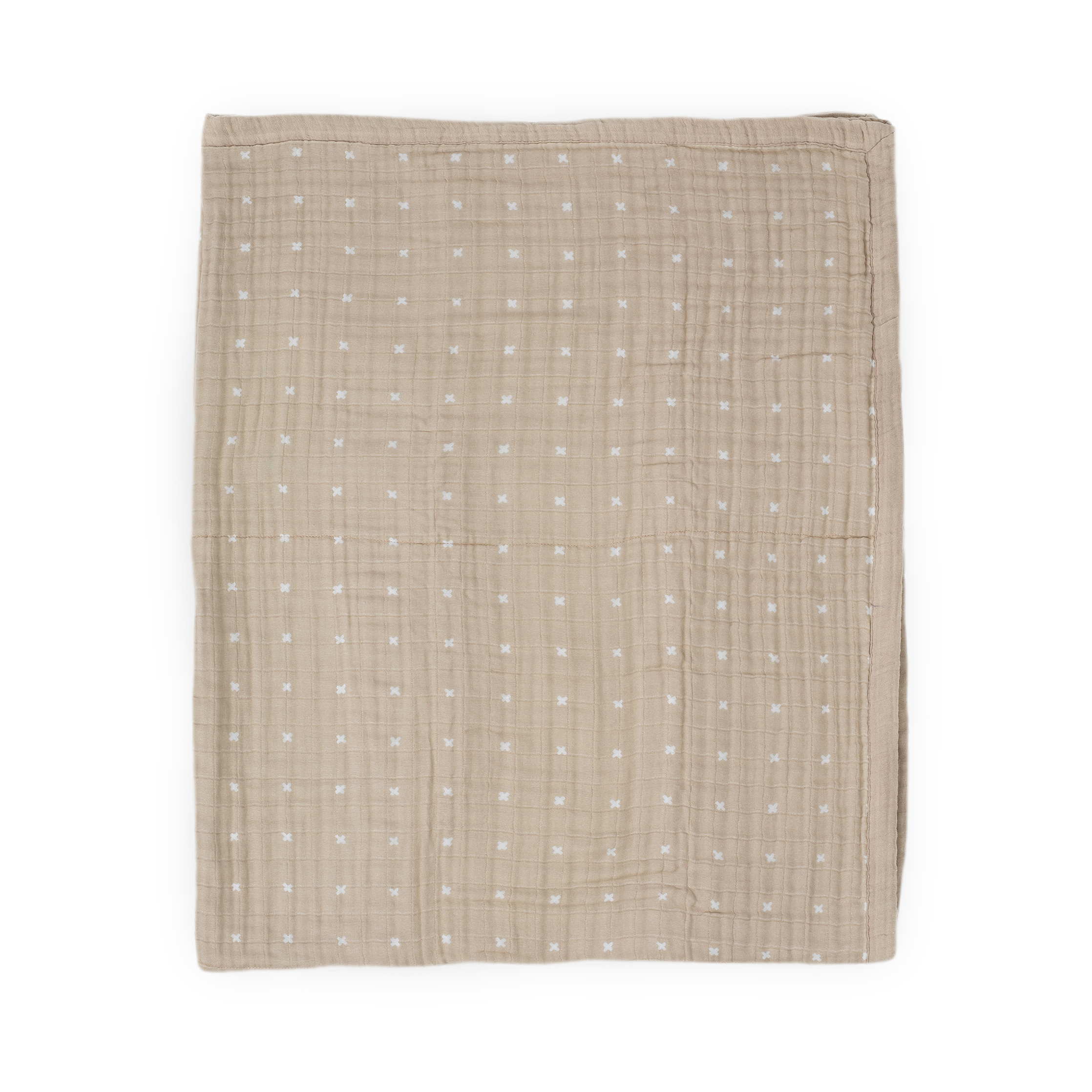 Little unicorn lemon quilt hot sale