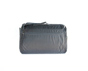 150 x 300 cm Outdoor Blanket - Midnight Poppy