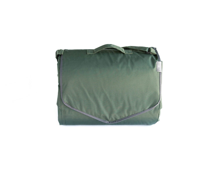150 x 300 cm Outdoor Blanket- Tropical Leaf