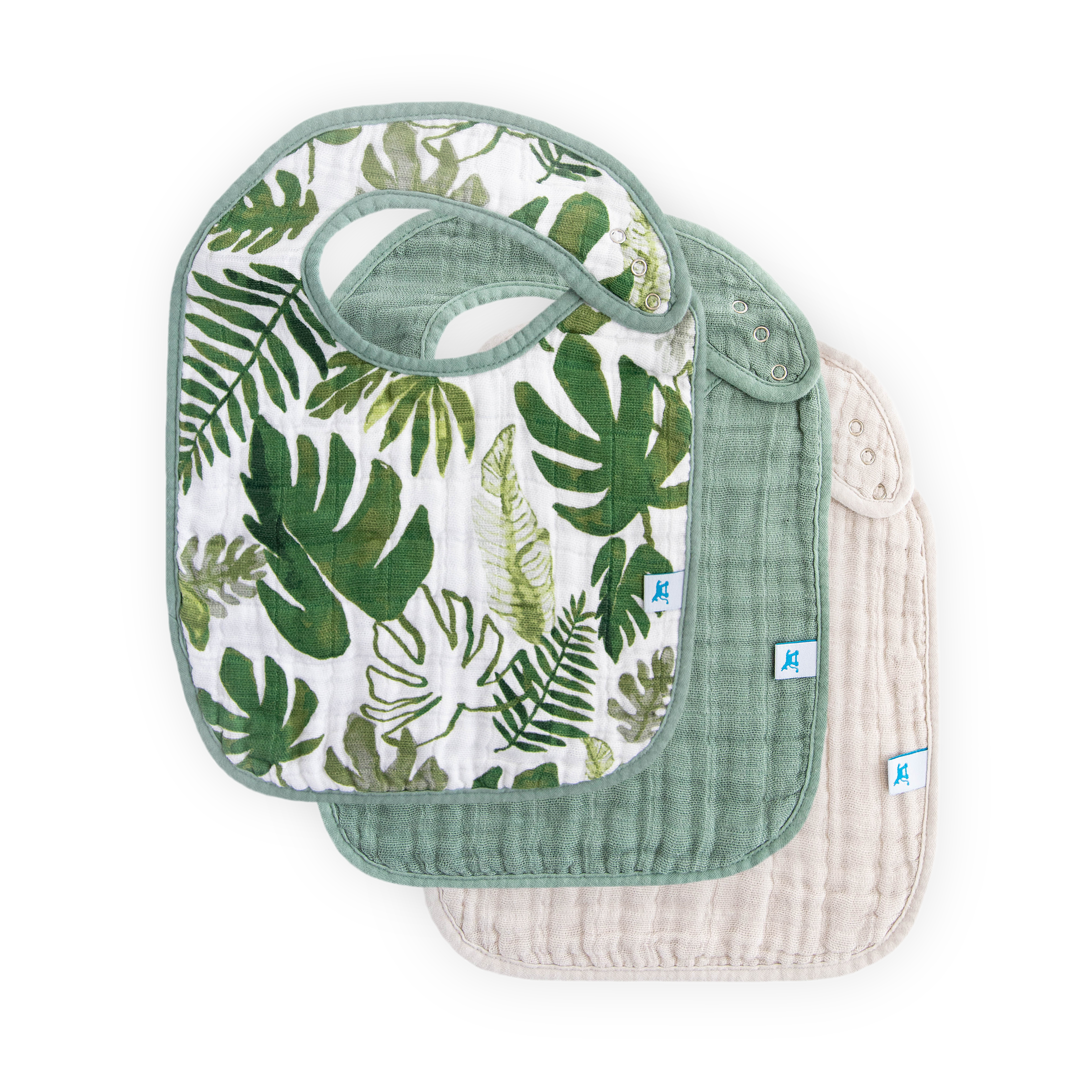 Unicorn bib best sale