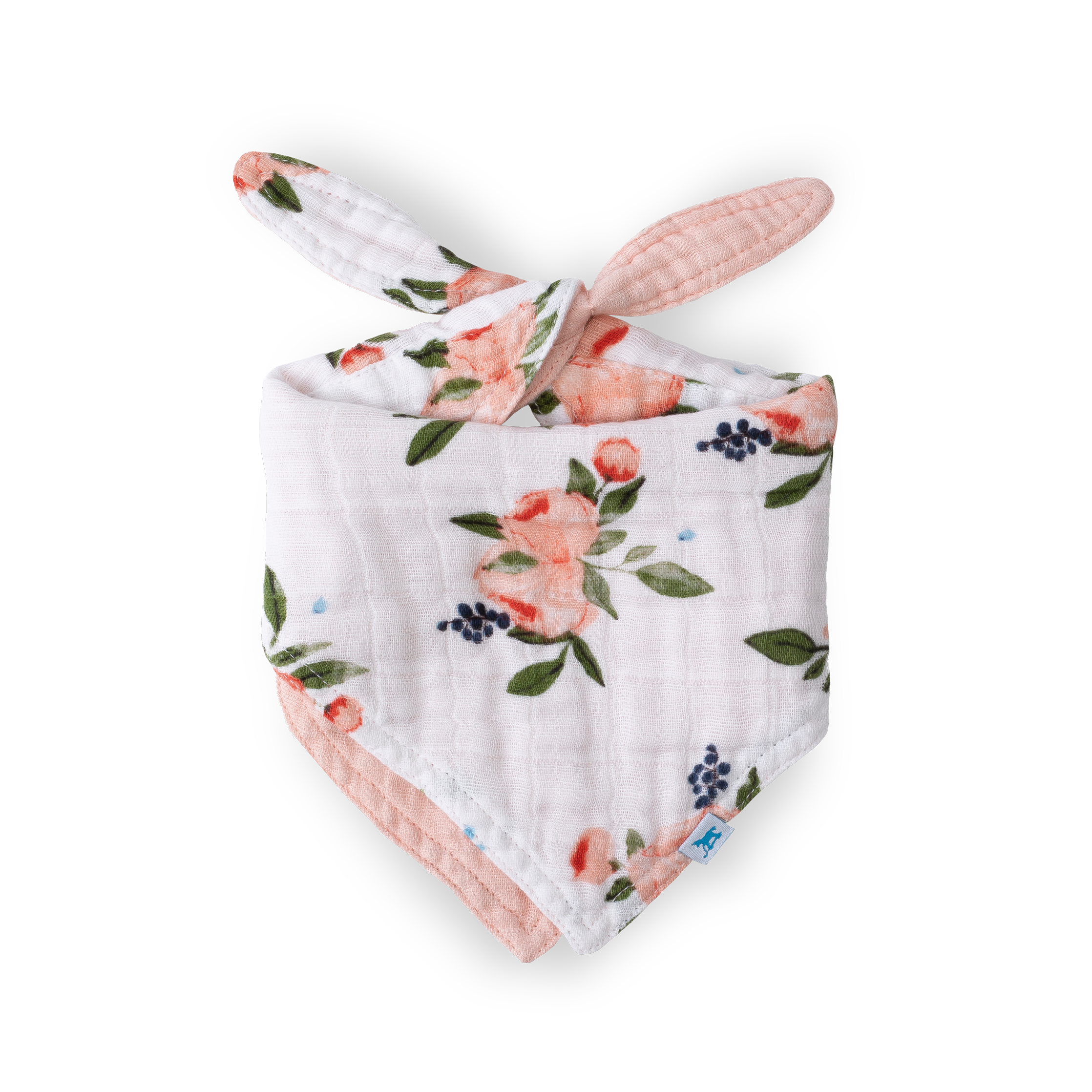 Little unicorn online bandana bib