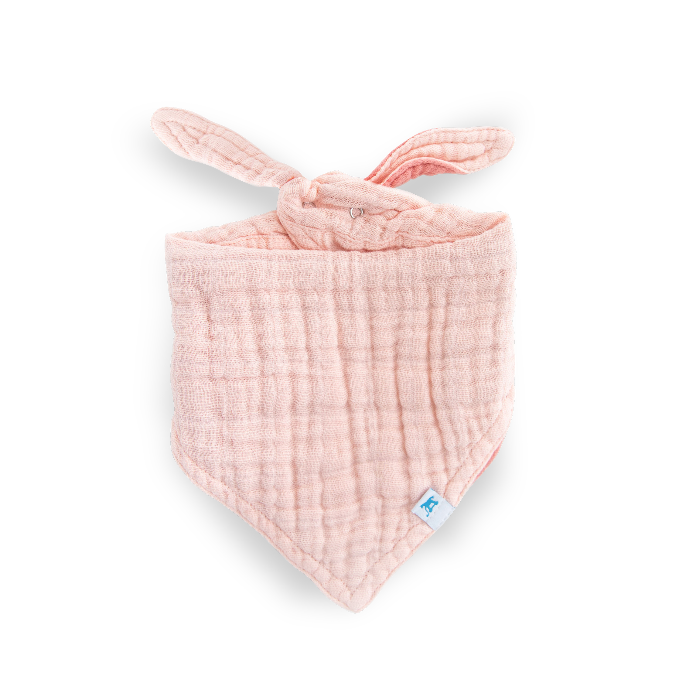 Little unicorn bandana 2024 bib