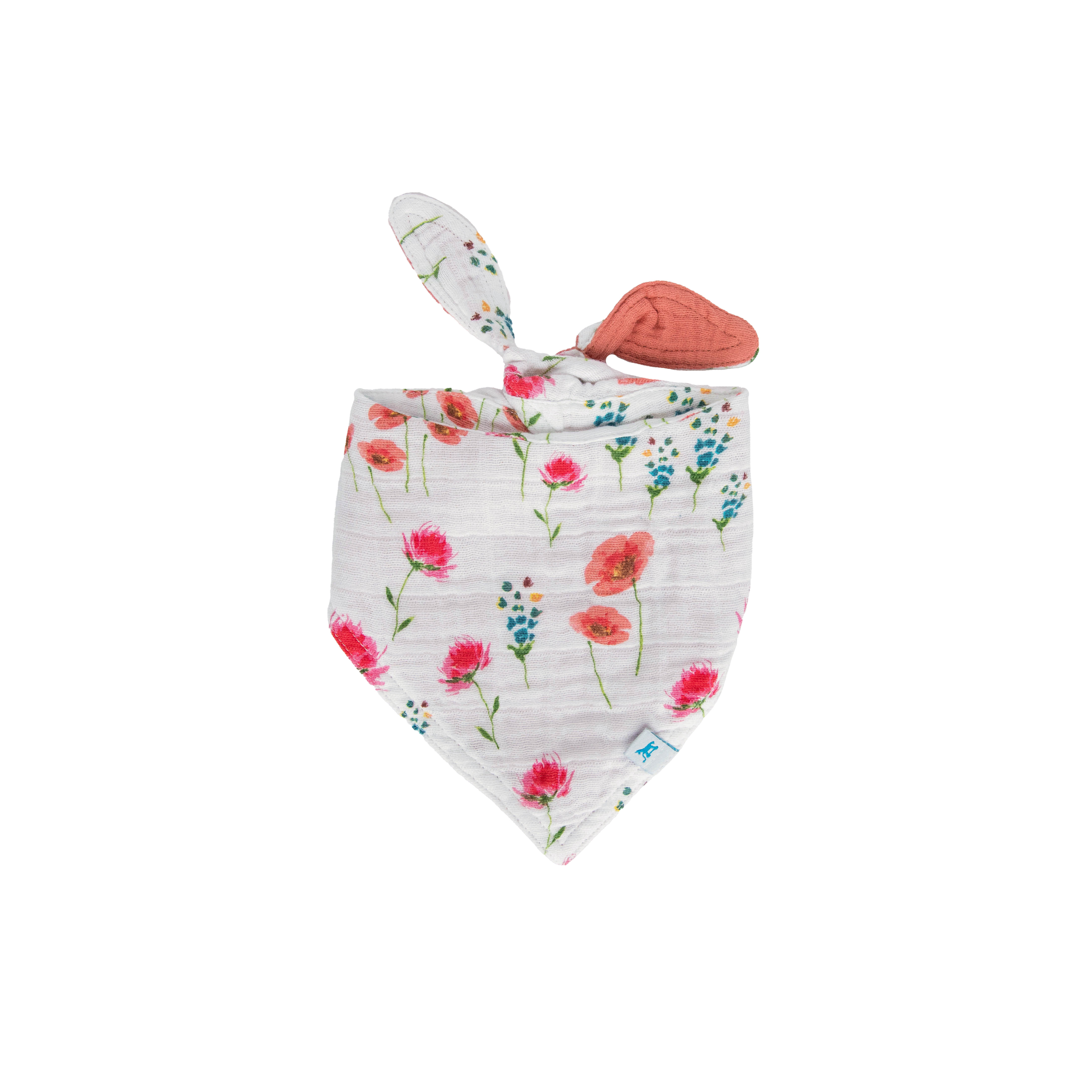 Little unicorn muslin 2024 bibs